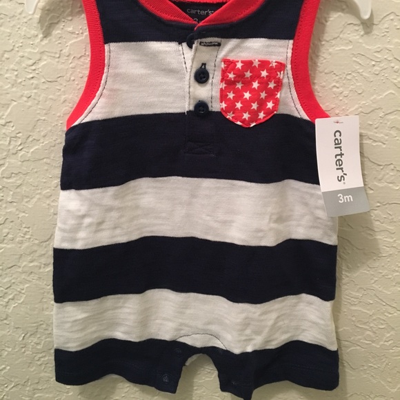 Jumper Suit 3 Months - Picture 2 of 5